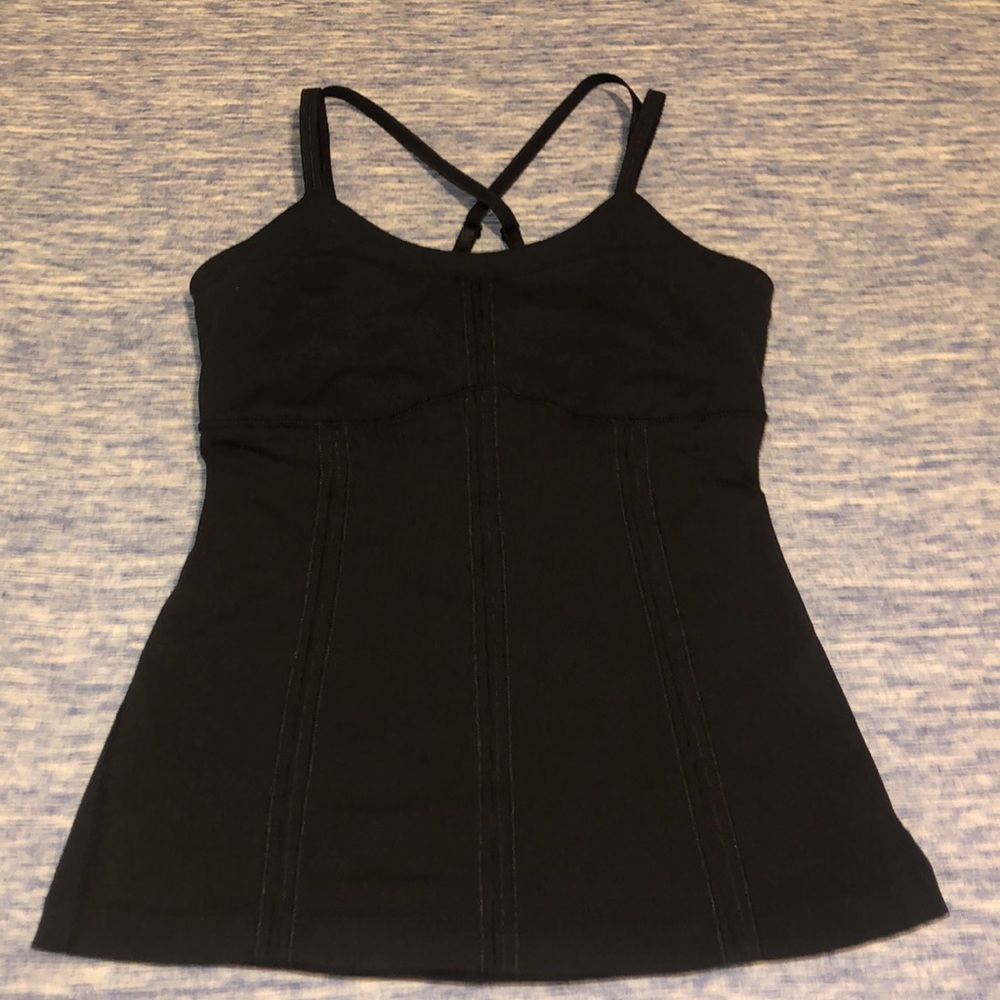 Lululemon Athletica tank
